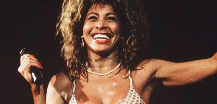Murió Tina Turner A Los 83 Años Norte Fm